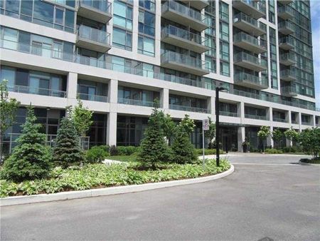 For Lease - 339 Rathburn Road Unit# 1807, Mississauga, Ontario - Photo 4