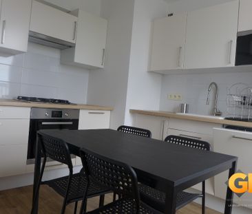 4 Chambres meublées Rennes Villejean 14 m² - Photo 5