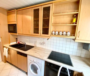 Franzensgasse Zimmer 4 - Photo 6
