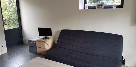 Location Maison 2 pièces 33m² - Photo 3