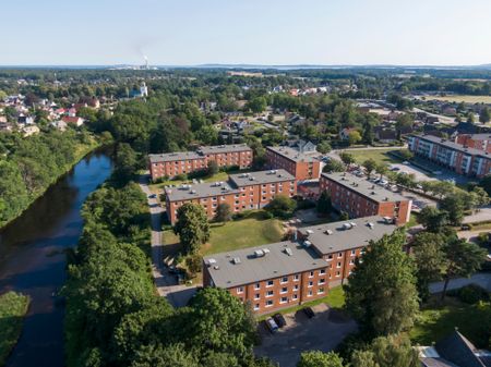 Bygatan, Mörrum - Foto 2