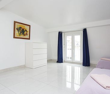 Location appartement 2 pièces, 37.89m², Le Blanc-Mesnil - Photo 1