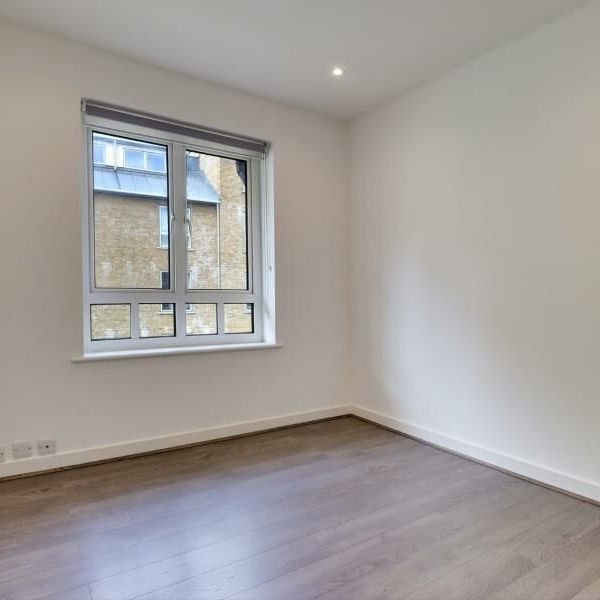 2 Bedroom Flat To Let - Photo 1