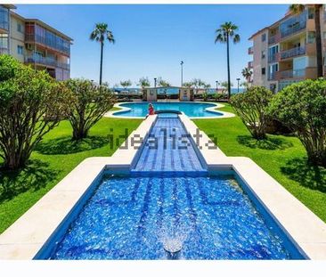 Alquiler de piso en Paseo Marítimo Rey de España - Photo 2