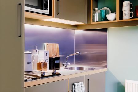 Classic Plus Studio - Photo 4