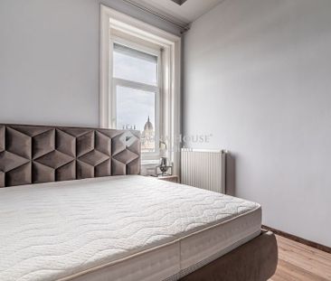 For rent Apartment, Budapest 2 district Rakpart – 3. fotó