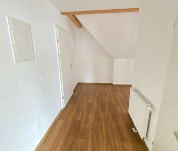 MAISONETTEWOHNUNG NÄHE BULGARIPLATZ/LINZ - Foto 2