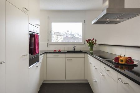 Wohnen an ruhiger und kinderfreundlicher Lage - Foto 4