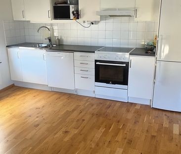 Lertegelvägen 61, Oxievång - Foto 5