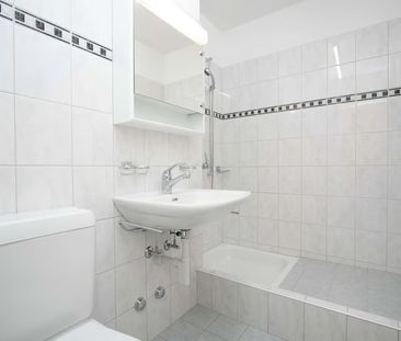 2 Zimmer, 36 m², 3. Stock - Foto 3
