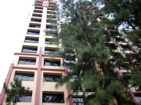 Blk 662D Jurong West Street 64 (Jurong West), HDB 5 Rooms - For Rent - Photo 2