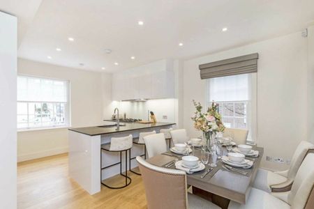 Hays Mews, Mayfair, W1J - Photo 4