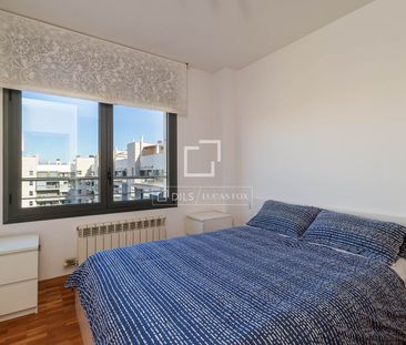 Excellent 4 Bedroom apartment with 6m² terrace for rent in Diagonal... - Foto 5