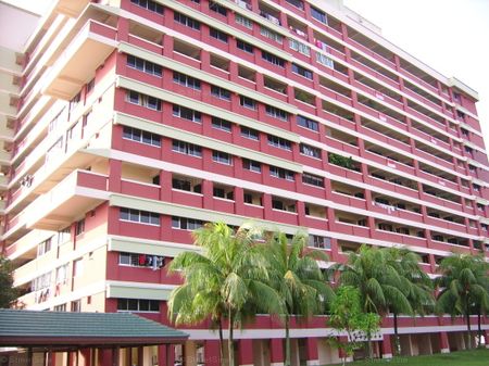 Blk 897 Tampines Polyview (Tampines), HDB 5 Rooms - For Rent - Photo 5