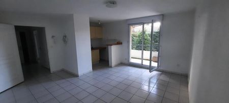 Location Appartement 3 pièces 56m² BLAGNAC 31700 - Photo 5