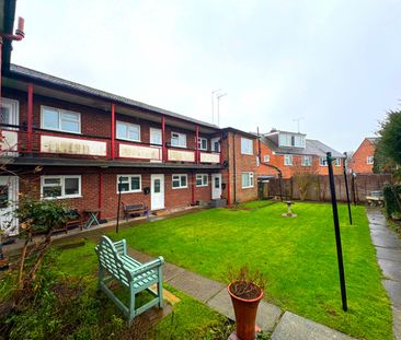 1 bedroom Flat To Let - Photo 5