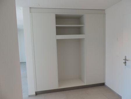 3.5 Zimmer, 98 m², 1. Stock - Foto 4