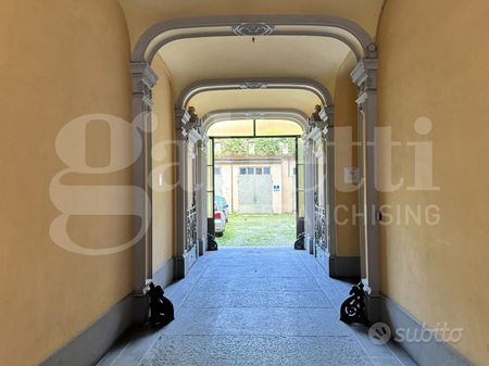 Appartamento Torino [Cod. rif 3316609ARG] - Foto 2