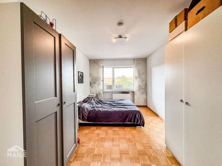 Großzügige 5-Zimmer-Wohnung mit Balkon und Garage in Aichtal-Grötzingen - Foto 5