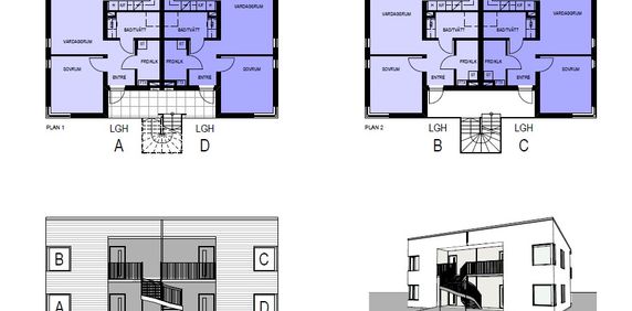 Ribby Allé 81a - Photo 2