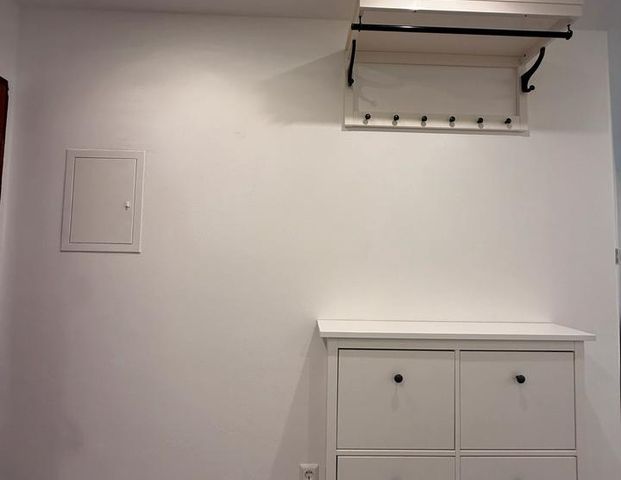 Hochwertig Kernsanierte & voll möblierte Wohnung zu vermieten - Photo 1