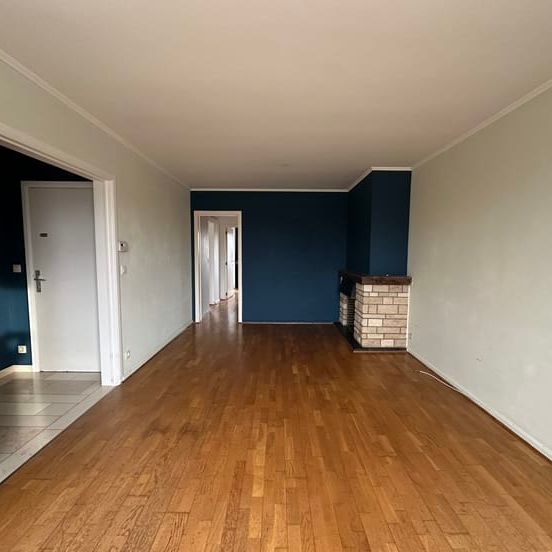 Appartement te huur - Photo 1