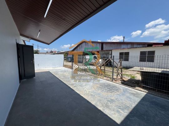 Single Storey Semi D - Foto 1
