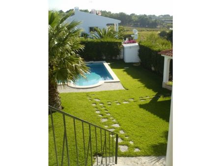 3 room luxury House for rent in Guincho (Cascais), Cascais, Lisbon - Photo 4