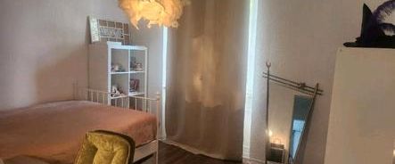 Ein helles Zimmer zur vermitten in Mainz Oberstadt - Photo 1