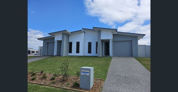 BRAND NEW - READY NOW - COASTAL LIVING CAN BE YOURS - Photo 1