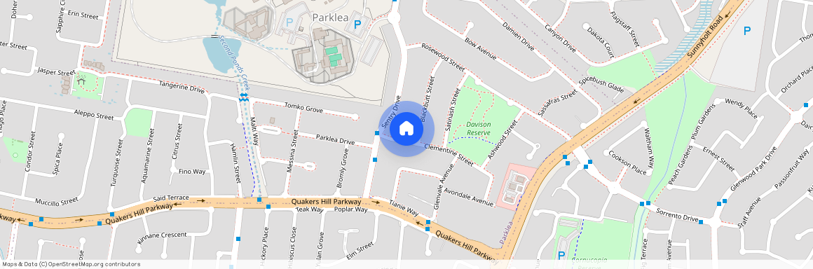 7 Clementine Street, NSW 2768, Parklea