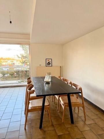 Appartement te huur - Photo 3