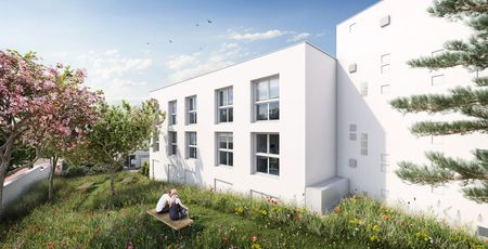 Studio de 23 à 25m² meublé et équipé (XL) - Photo 2