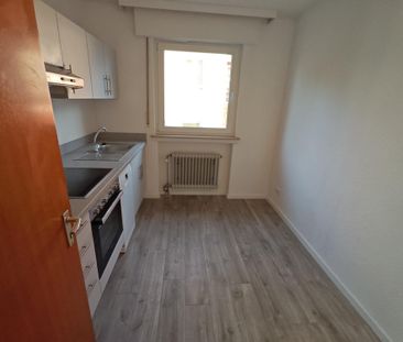 Gemütlich Wohnen im Roten Feld - Photo 1