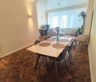 Appartement te huur in Antwerpen voor € 950 met 1 slaapkamer - Photo 2