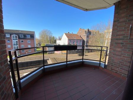 Seniorenwohnung ab 60 Jahren mit WBS ! - Photo 4