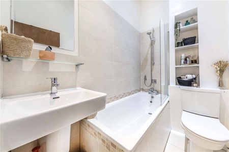 Batoum Gardens, W6, London - Photo 5