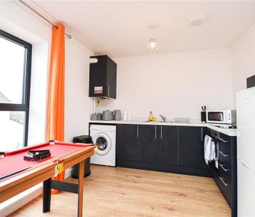 1 bedroom apartment to rent - Photo 3