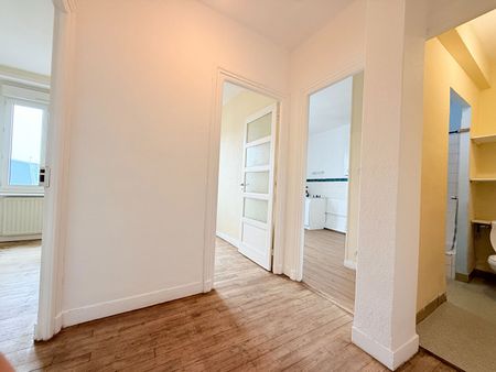 Location Appartement 2 pièces 29m² - Photo 4