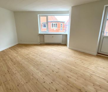 2 værelses – Nansensgade 8, 2. th. – Odense C - Photo 2