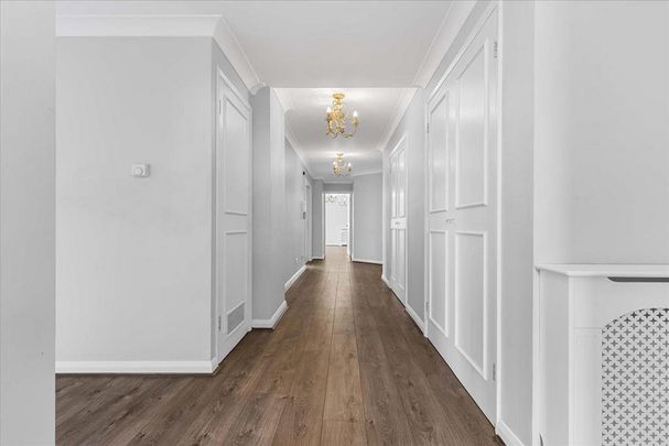 3 bedroom penthouse to rent - Photo 1