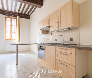 Location Appartement 2 pièces 43m² DIJON 21000 - Photo 3