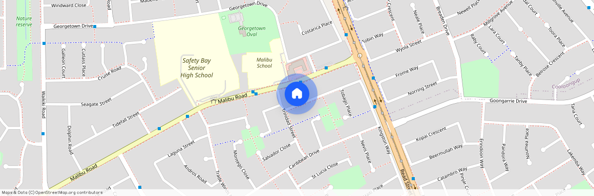 5 Kingston Way, Safety Bay