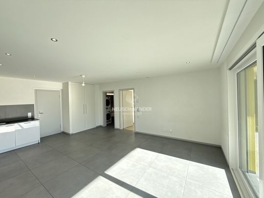 À louer à Delémont appartement de 2.5 pièces au rez-de-chaussée - Photo 1