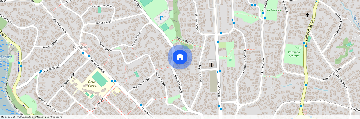 54A Reihana Street, Orakei, Auckland City