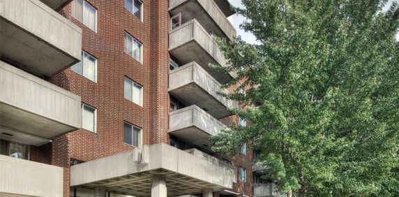 Appartement 2 chambres à louer Kirkland à Promenade Canvin - Photo 2