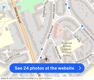 Vesta Avenue, St. Albans, Hertfordshire - Photo 1