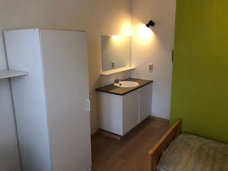 Komvest 60, kamer 7 (0104) - Foto 3