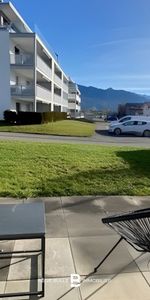 Marsens – Peaceful 2.5 room apartment for rent - Photo 4