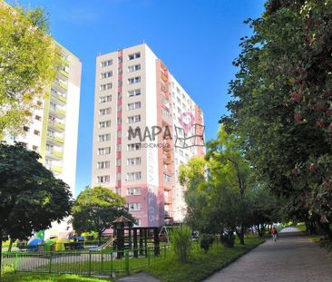 Komfortowa kawalerka na os. Zawadzkiego - Zdjęcie 6